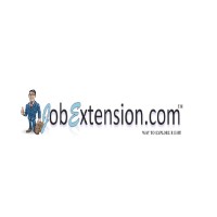 JobExtension.com Logo