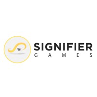 Signifier Games Logo