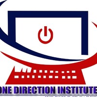 ONE DIRECTION IT INSTITUTE Logo