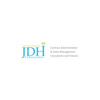 JDH Consultancy Logo