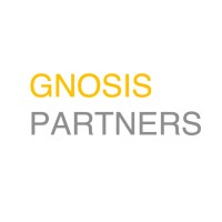 Gnosis Partners Logo