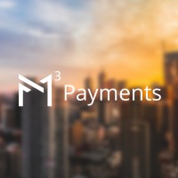 M3 Payments Logo