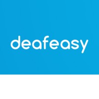 deafeasy Logo
