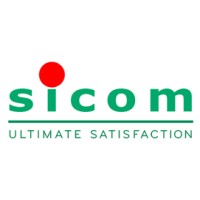 SICOM INVESTMENT CONSTRUCTION J.S.C Logo