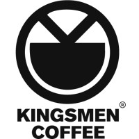 Kingsmen Coffee Logo