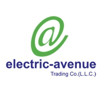 ELECTRIC AVENUE TRADING COMPANY.LLC Logo