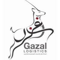 Gazal Logistics Services and Warehousing Co Logo