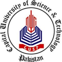 Capital University of Science & Technology Logo