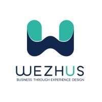 Wezhus Logo