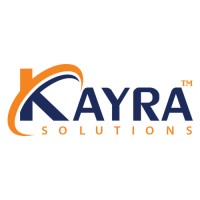 Kayra Solutions Private Limited Logo