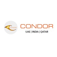 Condor Builders Logo