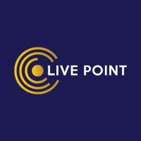 Live Point Logo