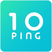 Tenping.,inc Logo