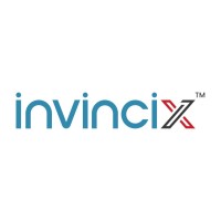 Invincix Logo