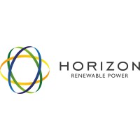 Horizon Renewable Power Pvt. Ltd. Logo