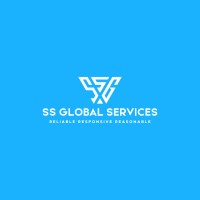 SS Global Services Logo