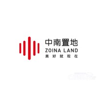 中南置地 Logo