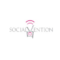 CWM Media ♦ SOCIALVENTION Logo