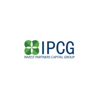Invest Partners Capital Group Pte. Ltd. Logo
