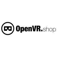 OpenVR.shop Logo
