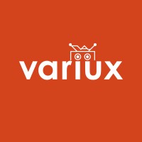 Variux Logo