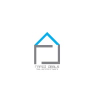 Rapid Deals Real Estate Brokers Logo