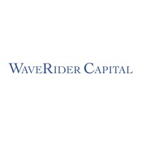 Wave Rider Capital Limited Logo