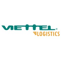 Viettel Logistics Logo