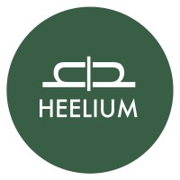 Heelium Logo