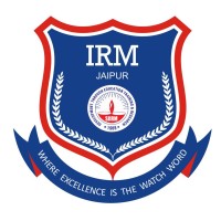 Institute of Rural Management (IRM) Logo