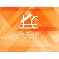 ArEiCon Architecs And Engineers Logo