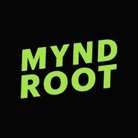MYNDROOT Logo