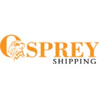 Osprey Shipping Pvt Ltd. Logo