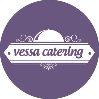 Vessa Catering Logo