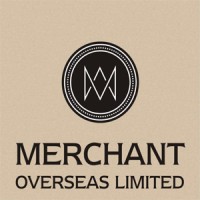 Merchant Overseas Limited Logo