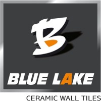 Bluelake Ceramic Logo