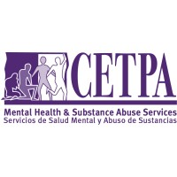 CETPA Logo
