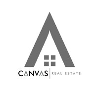 CANVAS Real Estate Logo