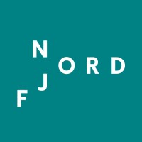 Visit Nordfjord Logo