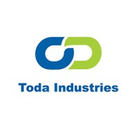 Toda Industries Corporation Logo