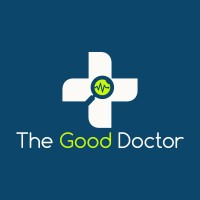 The Good Doctor Logo
