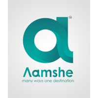 Aamshe Technology LLP Logo