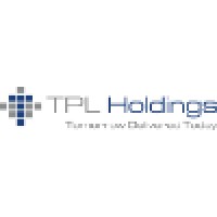 TPL Holdings (Pvt) Limited Logo