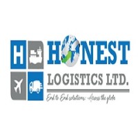 Honest Logistics Ltd Logo
