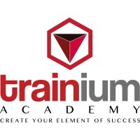 Trainium Academy Logo