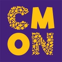 CMON Limited Logo