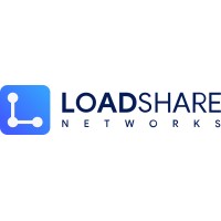 LoadShare Networks Logo