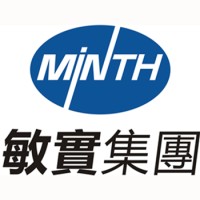 敏实集团华东二区 Logo