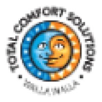 Total Comfort Solutions, LLC Logo
