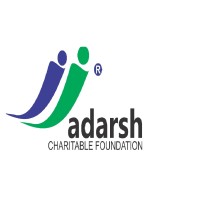 Adarsh Charitable Foundation Logo